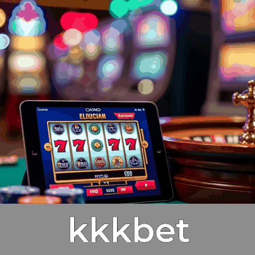 kkkbet: Seu Cassino Online Confiável e Seguro